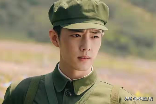 5部熱播新劇人氣超高，《王牌部隊》首播收視率登頂