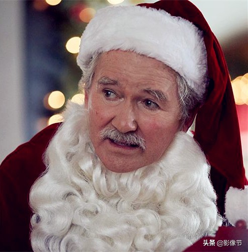 還記得《大西洋底來的人》嗎？當年的麥克·哈里斯近況如何？