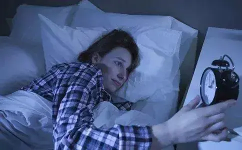 熬夜的危害遠比你想象的要大