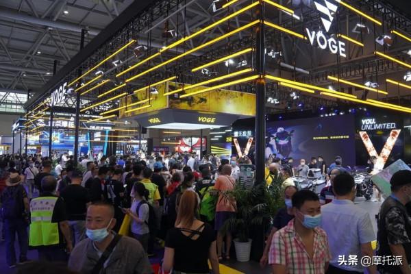 525R與250RR正式釋出，VOGE進一步向效能看齊