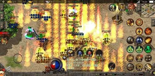 熱血傳奇：哥們，你這裝備保熟嗎？02年裝備複製事件，你知道嗎？