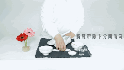 小白鞋變小髒鞋不要慌，教你幾種有效的方法，幾分鐘就能搞定