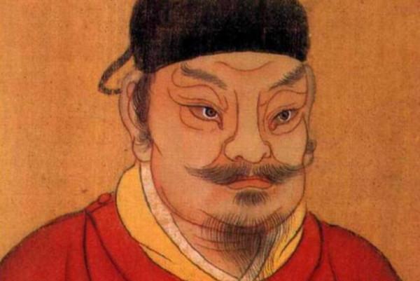 馮道《榮枯鑑》揣知卷:知不示人,示人者禍也 馮道《榮枯鑑》揣知卷:知不示人,示人者禍也