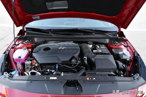 試駕|激發最原始駕控慾望,用伊蘭特N征服賽道是種什麼體驗? 試駕|激發最原始駕控慾望,用伊蘭特N征服賽道是種什麼體驗?