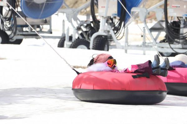 請觀看！只屬於畢棚溝的賀歲大片