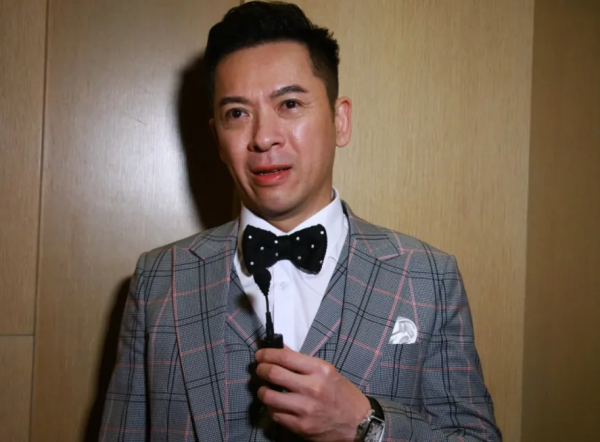 楊茜堯產後復出,張智霖迴歸TVB,《家族榮耀》每個演員都不簡單 楊茜堯產後復出,張智霖迴歸TVB,《家族榮耀》每個演員都不簡單