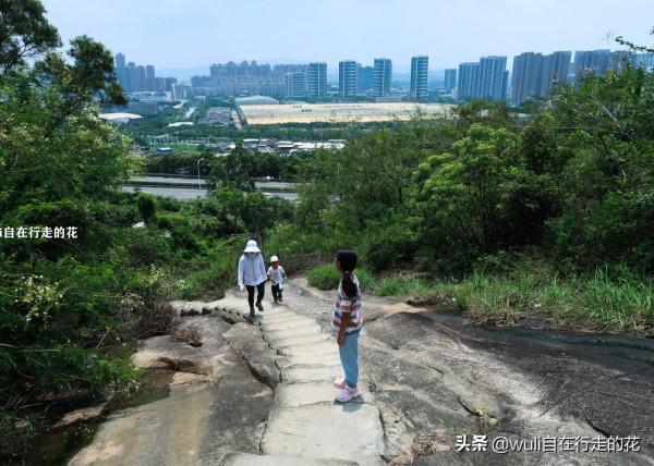 這個秋天,繼續闖蕩福州鼓山,用腳步丈量她的美 | 第63條徒步路線 這個秋天,繼續闖蕩福州鼓山,用腳步丈量她的美 | 第63條徒步路線