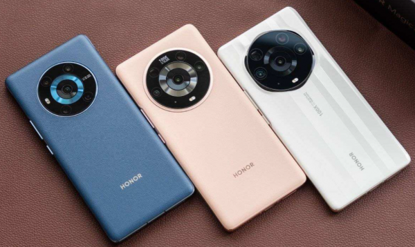 3款“鏡頭模組設計”令人心動的手機，沒有蘋果，只有比它更美的