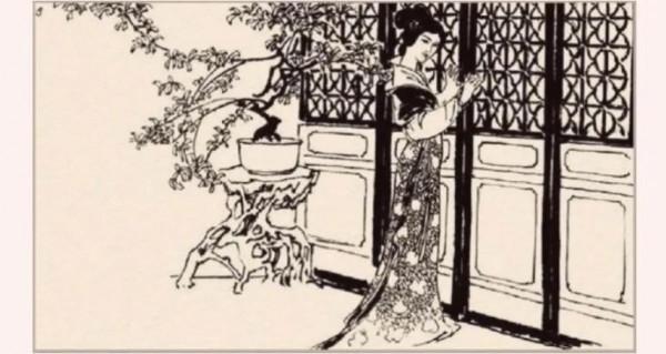 民間故事:劊子手住宿,見女子送食物有端倪,他扔下大刀闖下大禍 民間故事:劊子手住宿,見女子送食物有端倪,他扔下大刀闖下大禍