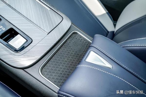 10萬元級為年輕人打造的汽車圈“大V”,解析啟辰大V產品力 10萬元級為年輕人打造的汽車圈“大V”,解析啟辰大V產品力