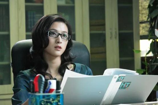 《人世間》中女演員集體素顏出鏡，現實中個頂個的漂亮