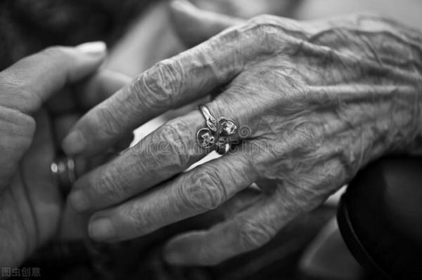 乞討者（短篇小說）