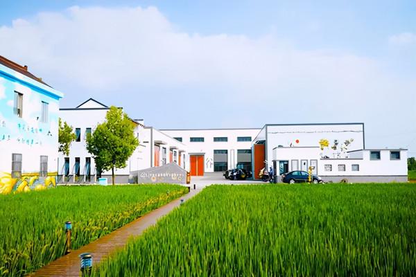 長三角這9條美麗鄉村休閒旅遊行（秋季）路線，你走過幾條？