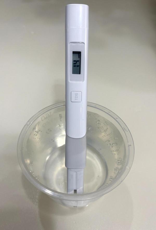 自來水進去,淨開水出來,宜盾普淨飲機讓喝水“一鍵直達” 自來水進去,淨開水出來,宜盾普淨飲機讓喝水“一鍵直達”