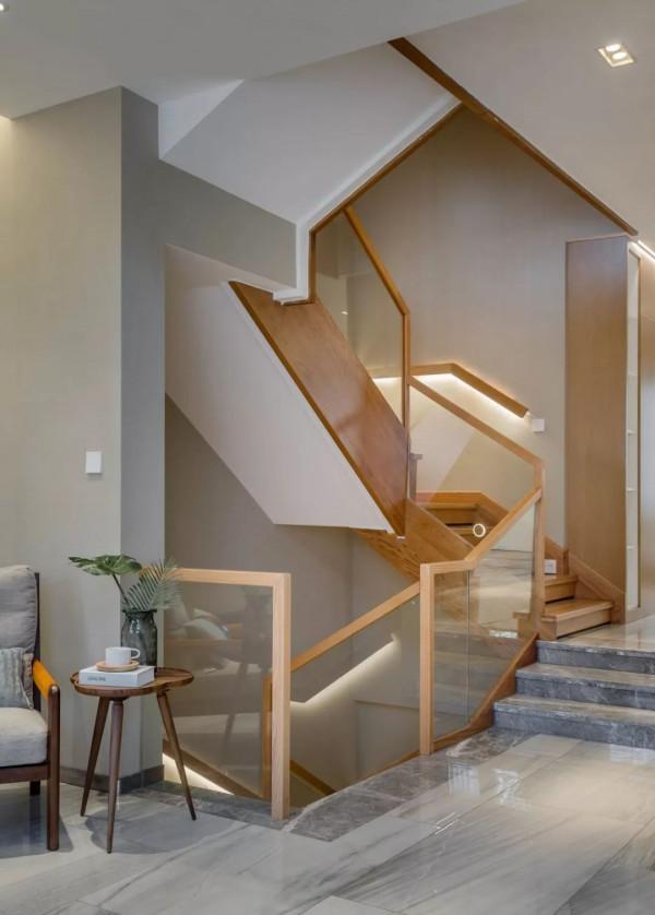 越來越多的人這麼裝修，太省空間了！內嵌式設計，原來這麼優秀