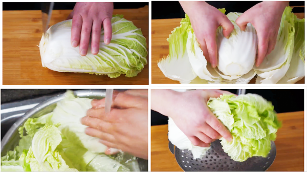 冬天別總吃大魚大肉，多吃這12道健康素菜，驅寒暖胃，清淡解油膩