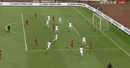 國足1：3輸給越南的原因找到了