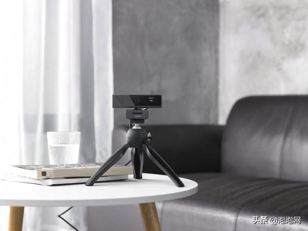 高畫質60幀 雷柏C270AF高幀數自動對焦型電腦高畫質攝像頭上市 高畫質60幀 雷柏C270AF高幀數自動對焦型電腦高畫質攝像頭上市