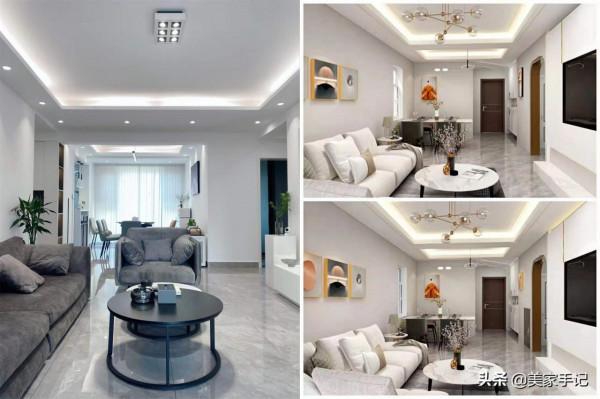 別再聽專業人士的鬼話了，這幾處沒有必要多花錢，窮裝反而更實用