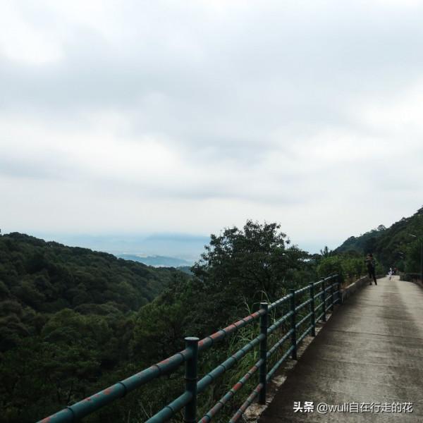 這個秋天,繼續闖蕩福州鼓山,用腳步丈量她的美 | 第63條徒步路線 這個秋天,繼續闖蕩福州鼓山,用腳步丈量她的美 | 第63條徒步路線