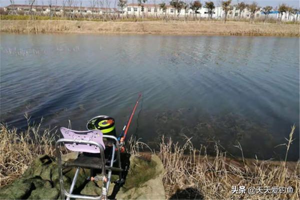 冬季釣魚,不在這4種釣點下竿,多好的餌料和技術,也註定了空軍 冬季釣魚,不在這4種釣點下竿,多好的餌料和技術,也註定了空軍