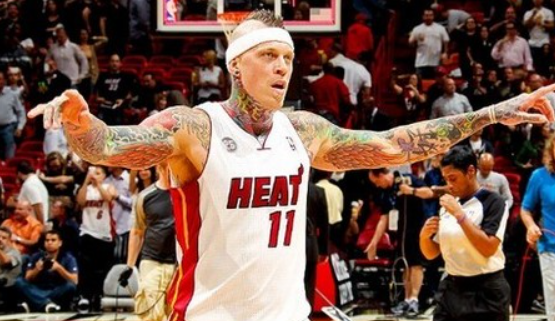 少女詐騙NBA硬漢,冠軍球員被罵戀童癖,安德森的生涯汙點 少女詐騙NBA硬漢,冠軍球員被罵戀童癖,安德森的生涯汙點