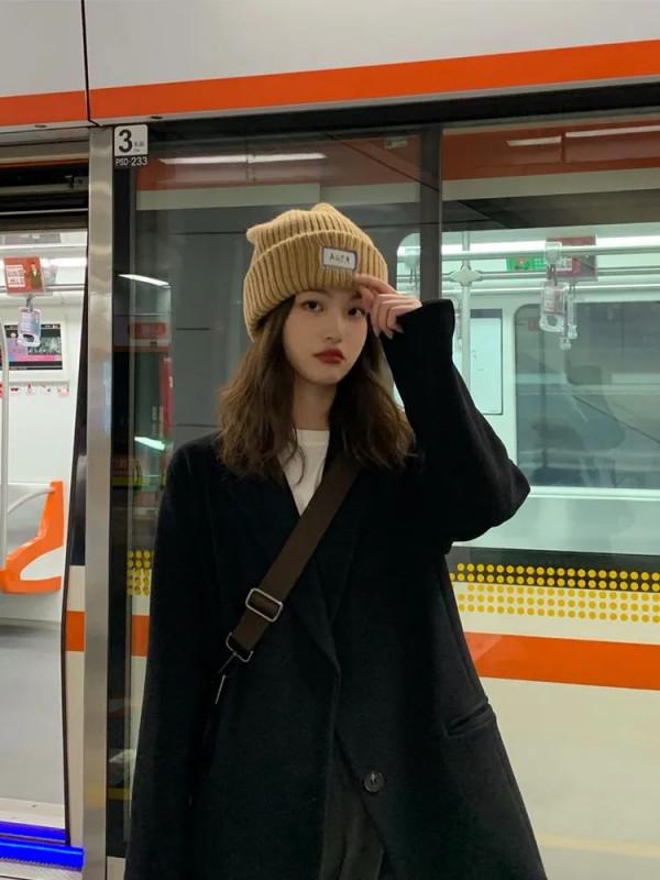 秋天很適合戴帽子!推薦這5款最百搭還顯臉小 秋天很適合戴帽子!推薦這5款最百搭還顯臉小