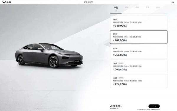 又一車企漲價！五菱NanoEV全系價格上漲