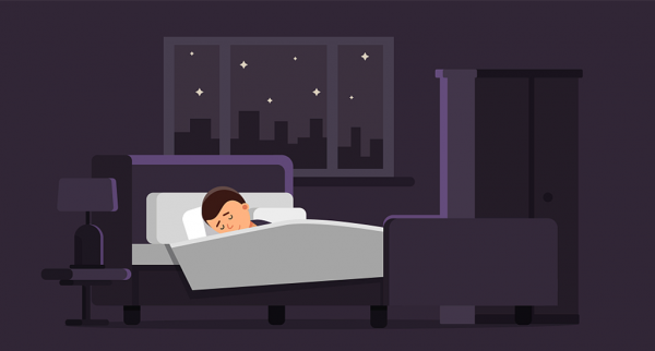 總是感到疲勞？5個方面改善能量水平，每天都能元氣滿滿