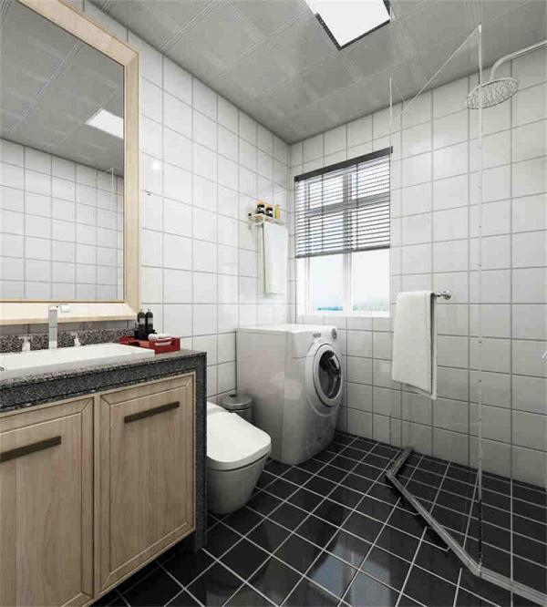 房子想裝修選哪種風格好?121㎡現代簡約風很養眼 房子想裝修選哪種風格好?121㎡現代簡約風很養眼