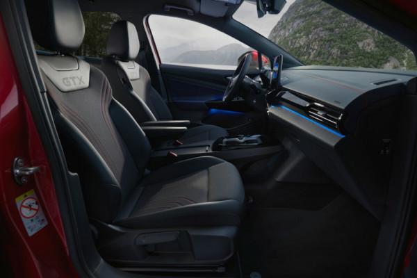 聯發科推出Filogic 130無線晶片;大眾ID.5/GTX海外上市 聯發科推出Filogic 130無線晶片;大眾ID.5/GTX海外上市