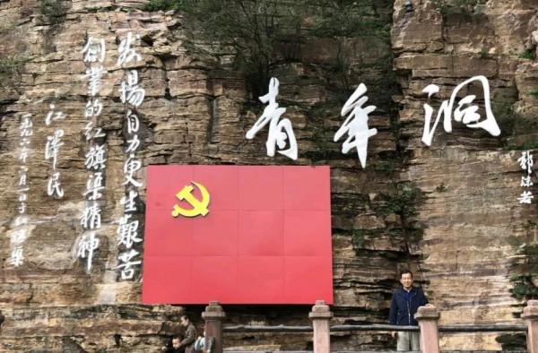 河南境內不得不去的景區，您去了幾個（歷史文化）