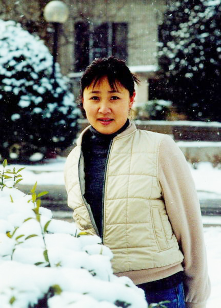 “胖星”梁冠華：曾因胖而自卑，今生最愛的是妻子