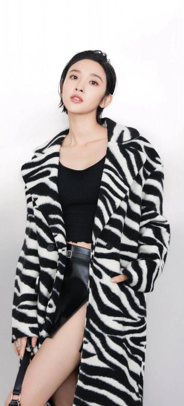 明星超高畫質美圖唐藝昕