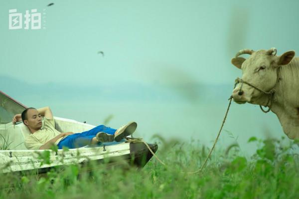 我，當過工人、做過保安，從小自卑，卻拿到了電影“最佳導演”獎