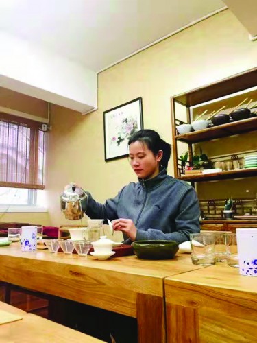 大學入伍成艦艇女兵 小姐姐乘風破浪的五年太颯 大學入伍成艦艇女兵 小姐姐乘風破浪的五年太颯