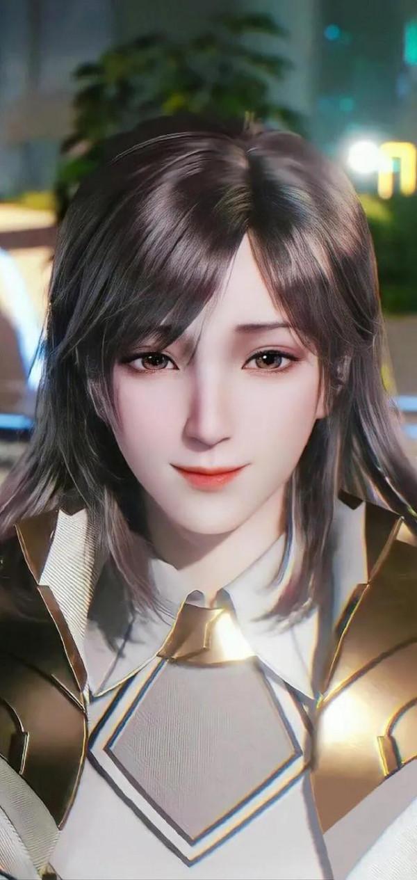 超燃末日流國漫吞噬星空 高畫質桌布 超燃末日流國漫吞噬星空 高畫質桌布