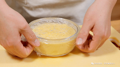 都在誇它是最佳,我還有一點不滿足!軟軟彈彈,3步就出爐 都在誇它是最佳,我還有一點不滿足!軟軟彈彈,3步就出爐