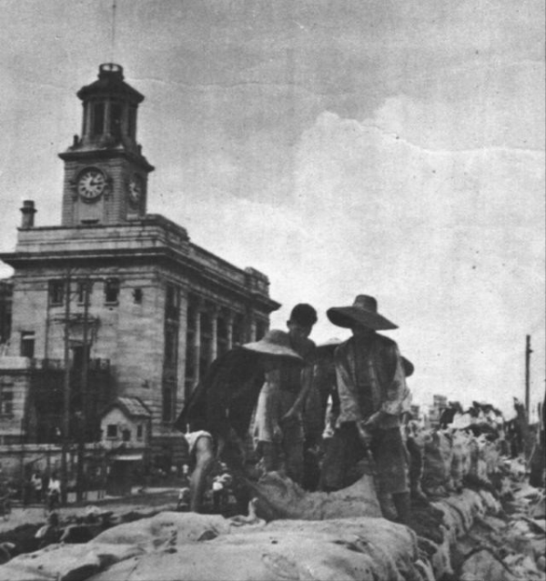 1992年三峽工程提上政協議題,王任重:只要能過,我死後也放心了 1992年三峽工程提上政協議題,王任重:只要能過,我死後也放心了