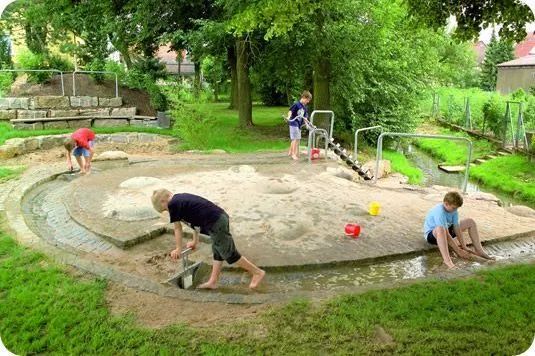 世界五大幼教流派的校園“環境觀”（上）