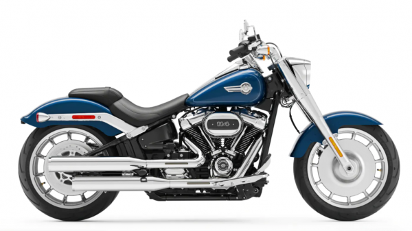 2022 &vert; 哈雷全系車型價格公佈