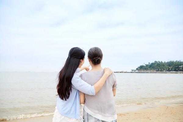 不要讓孝順，變成一種綁架！