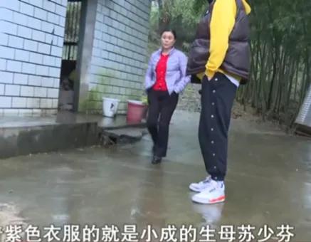 女兒住院5年多，需要移植，母親：我也很心痛，但不可能給她配型