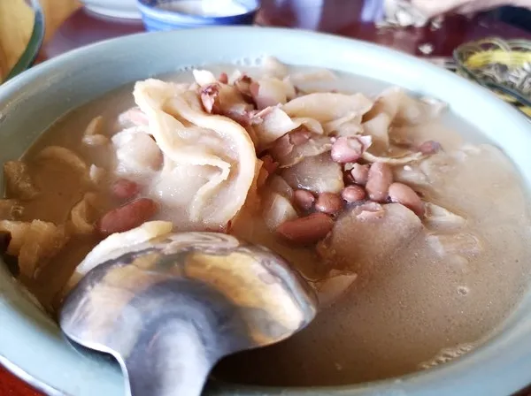 教你9種豬皮的吃法,食材便宜,做法簡單,隨便一弄比肉還香 教你9種豬皮的吃法,食材便宜,做法簡單,隨便一弄比肉還香