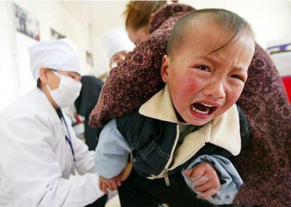 小時候常打得“屁股針”,起效快又便宜,為什麼現在消失了? 小時候常打得“屁股針”,起效快又便宜,為什麼現在消失了?