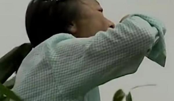 1990年,東北40歲婦女喝汽油喝農藥成癮,持續了10年,身體情況如何?