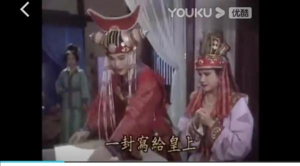 《唐太宗李世民》世民與那燕：再無感的女人死纏爛打也會無法抗拒