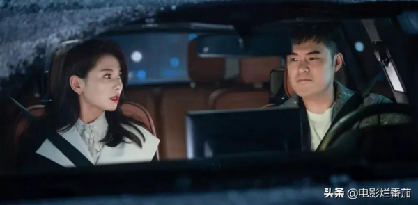 熱播超2億，想不到劉濤和陳赫配一臉，讓這部輕喜劇火出了圈