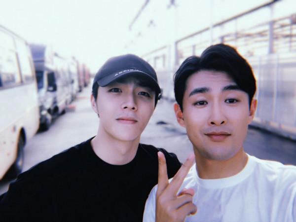 5對明星朋友,趙麗穎助陣謝娜迴歸,袁弘叫胡歌“前妻” 5對明星朋友,趙麗穎助陣謝娜迴歸,袁弘叫胡歌“前妻”