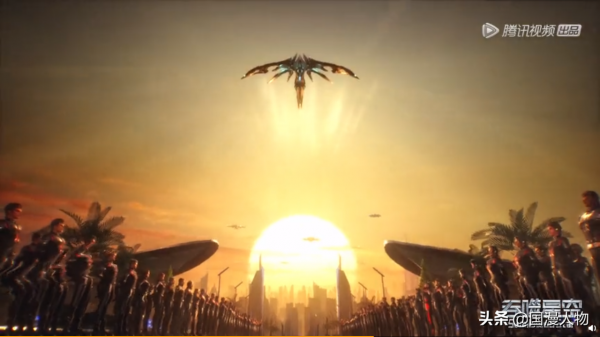 吞噬2:新角色放出,手部肌肉強壯,撞臉徐欣,倒追羅峰沒成功 吞噬2:新角色放出,手部肌肉強壯,撞臉徐欣,倒追羅峰沒成功